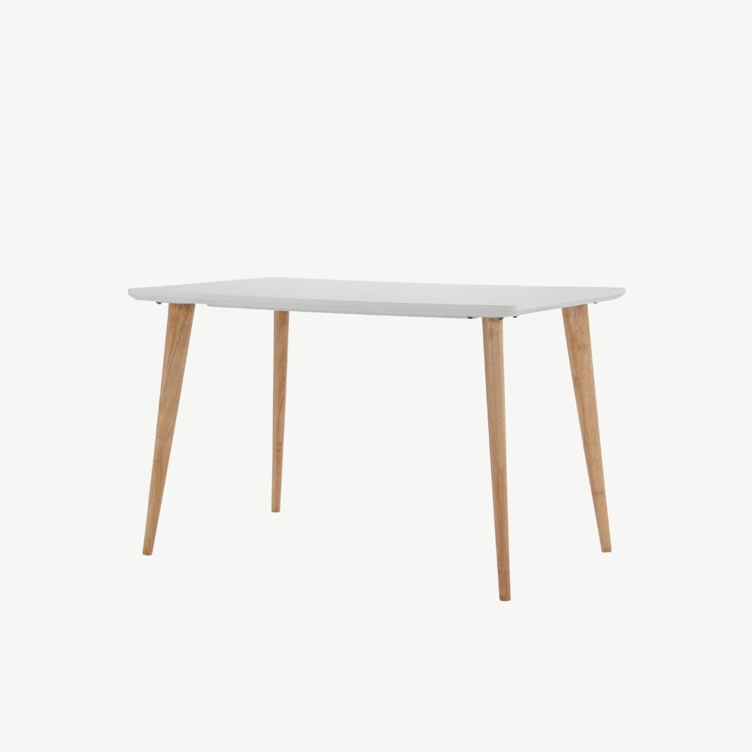 Bàn LONDON 120x75x77