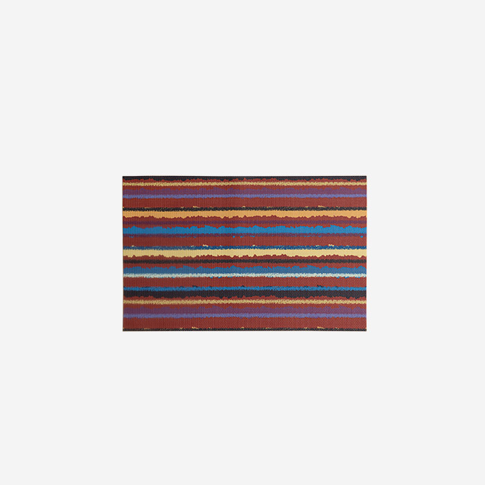 Tấm lót bàn ăn PLACEMAT 45x30x1