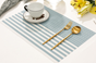 Tấm lót bàn ăn PLACEMAT 45x30x1