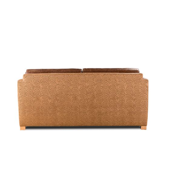 Sofa SUMMER 200x98x78x48