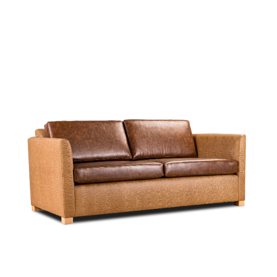 Sofa SUMMER 200x98x78x48