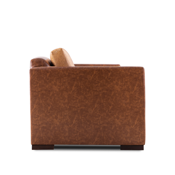 Sofa SUMMER 200x98x78x48