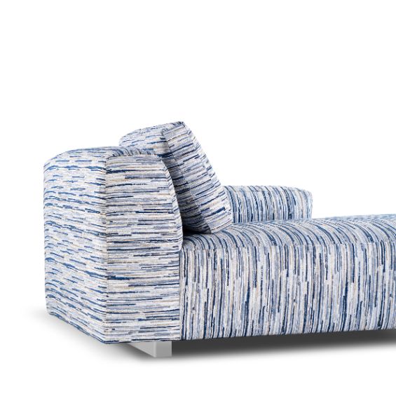 Ghế HOZYY 190x95x67x38