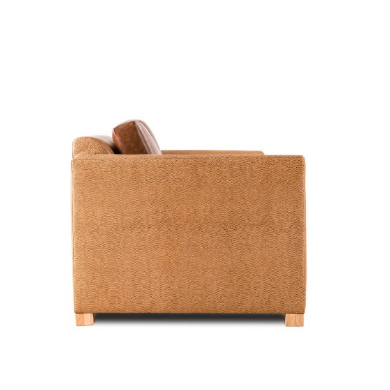 Sofa SUMMER 200x98x78x48