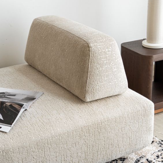 Ghế HOZYY 189x100x70x39