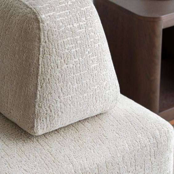 Ghế HOZYY 189x100x70x39