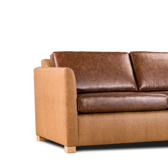 Sofa SUMMER 200x98x78x48