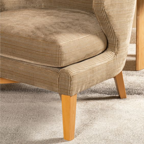 Sofa VIENNA 76x79x71x47