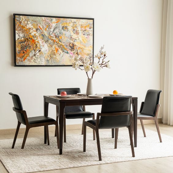 Ghế TEKI 52x64x82x47