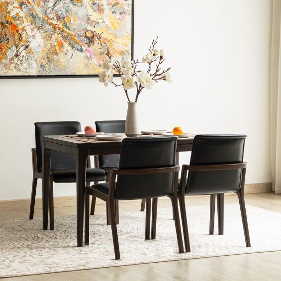 Ghế TEKI 52x64x82x47