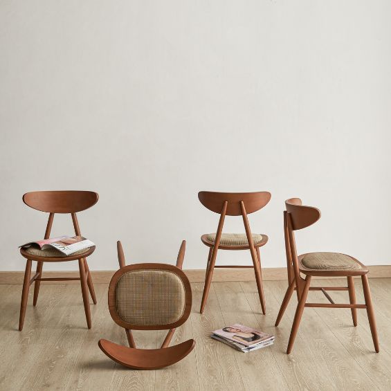 Ghế ANPHA 45x47x78x46