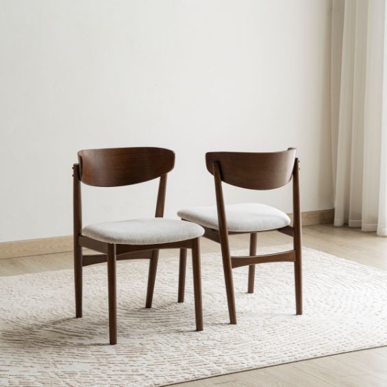 Ghế MELY 48x54x78x47