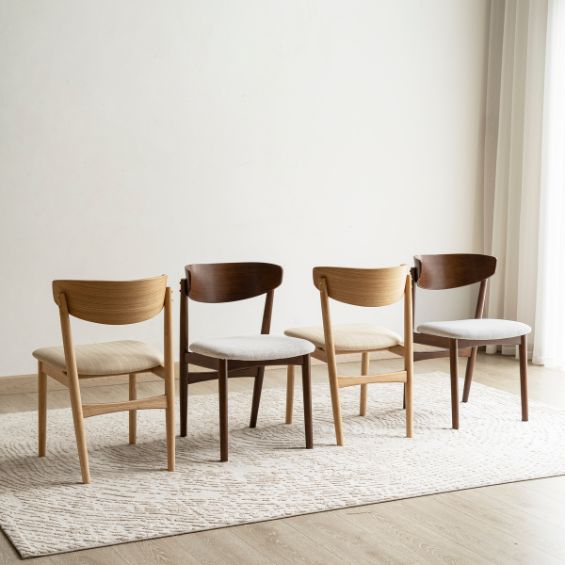 Ghế MELY 48x54x78x47