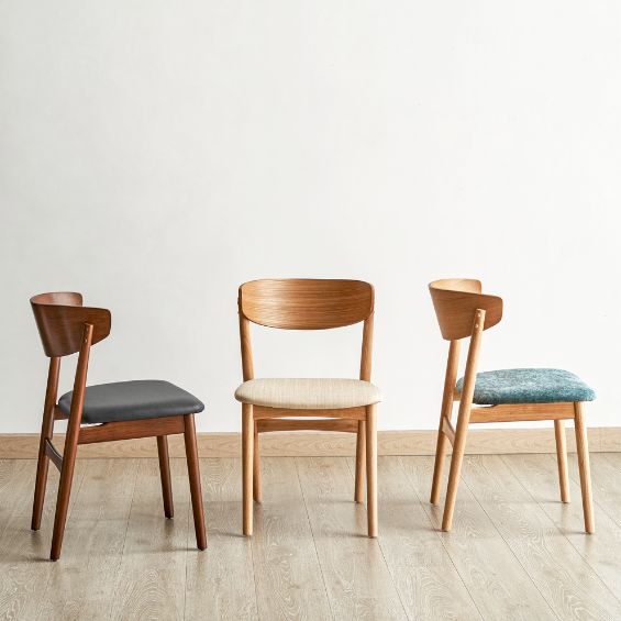 Ghế MELY 48x54x78x47