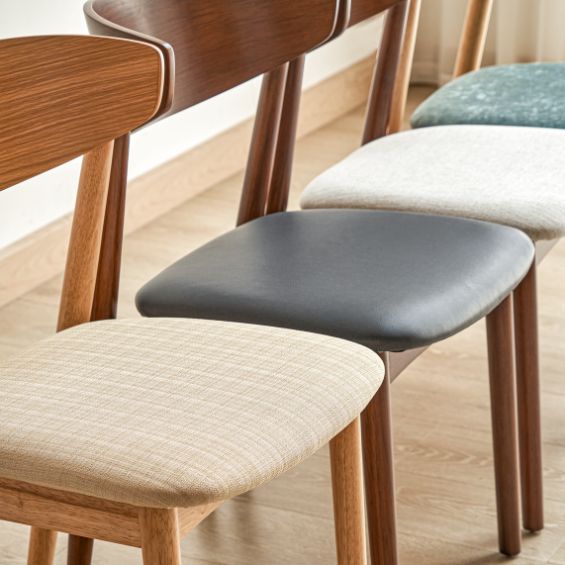 Ghế MELY 48x54x78x47