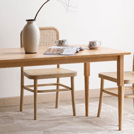 Bàn COLTON 135x80x72