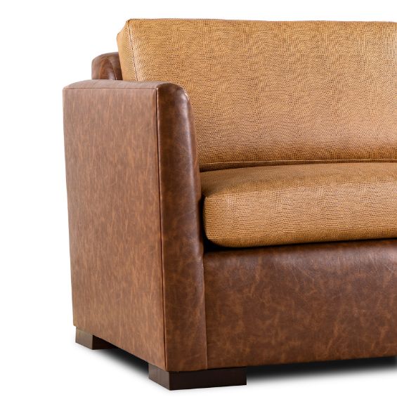 Sofa SUMMER 200x98x78x48