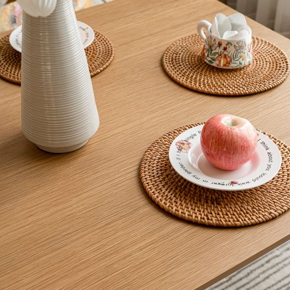 Bàn MISLATA 130x80x75