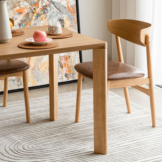 Bàn MISLATA 130x80x75