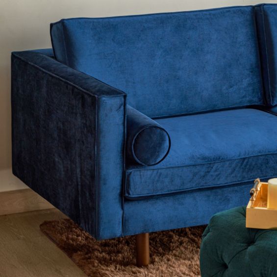 Sofa DUNCAN 207x88x89x46