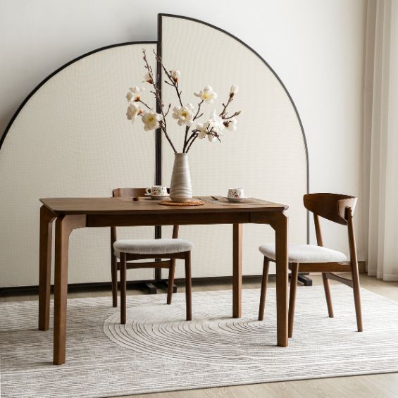 Bàn GRAZIA 139x79x75