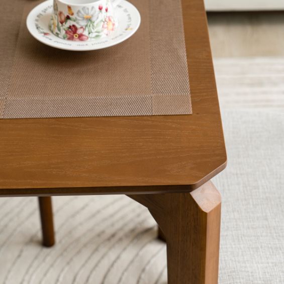 Bàn GRAZIA 139x79x75