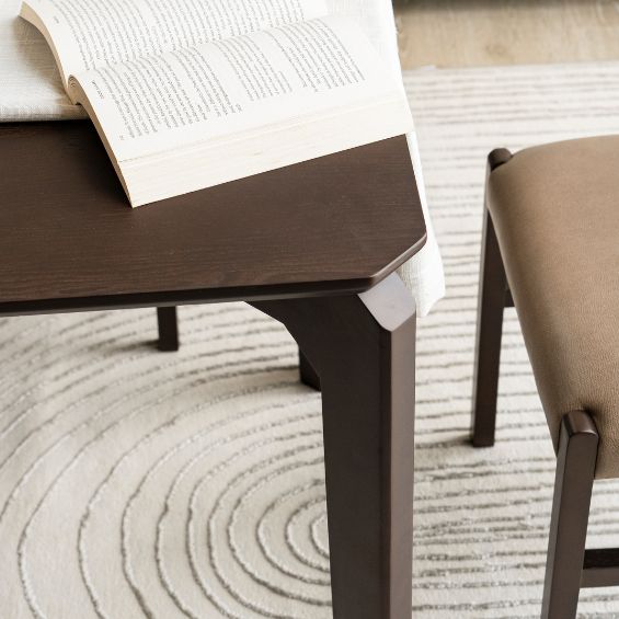 Bàn GRAZIA 139x79x75