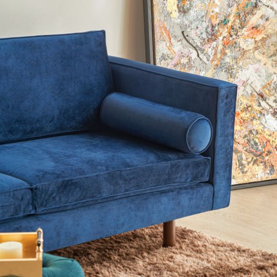 Sofa DUNCAN 207x88x89x46