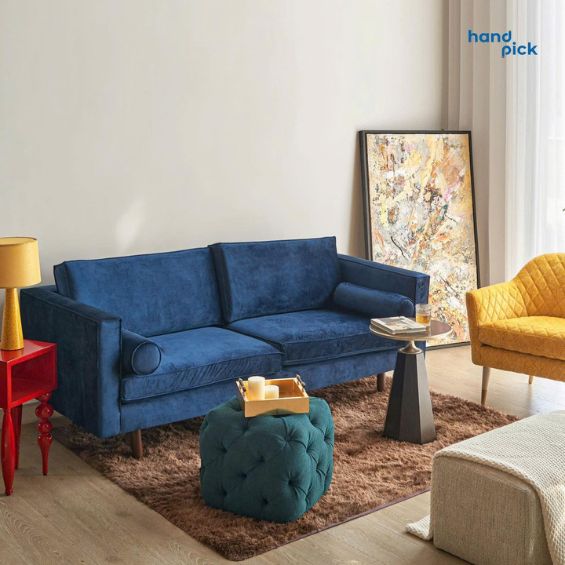 Sofa DUNCAN 207x88x89x46