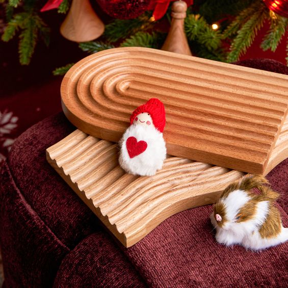 Khay RAINBOW 33x25x3