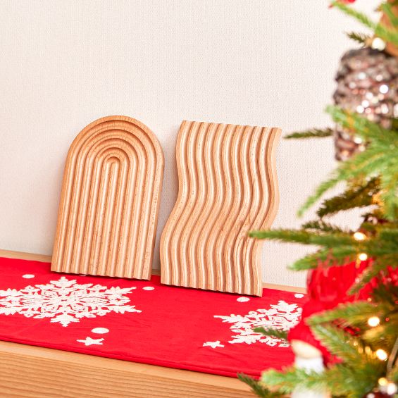 Khay RAINBOW 33x25x3