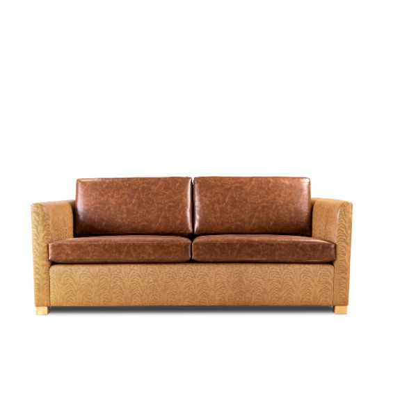 Sofa SUMMER 200x98x78x48