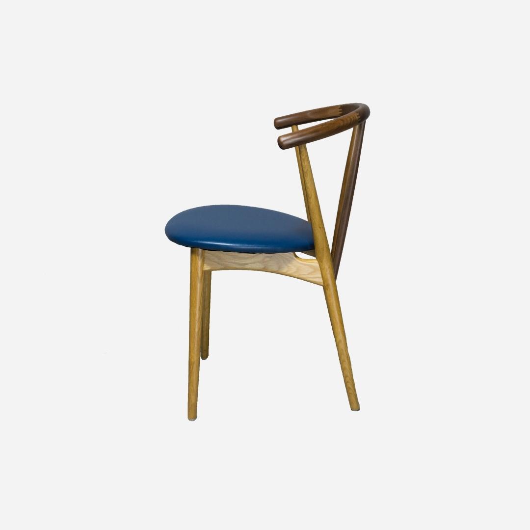 Ghế HIDEKI 46x50x72