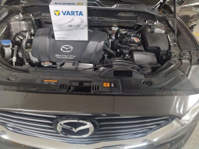 Ắc quy xe Mazda BT50 - Đặc điểm và mã bình thay thế tốt nhất