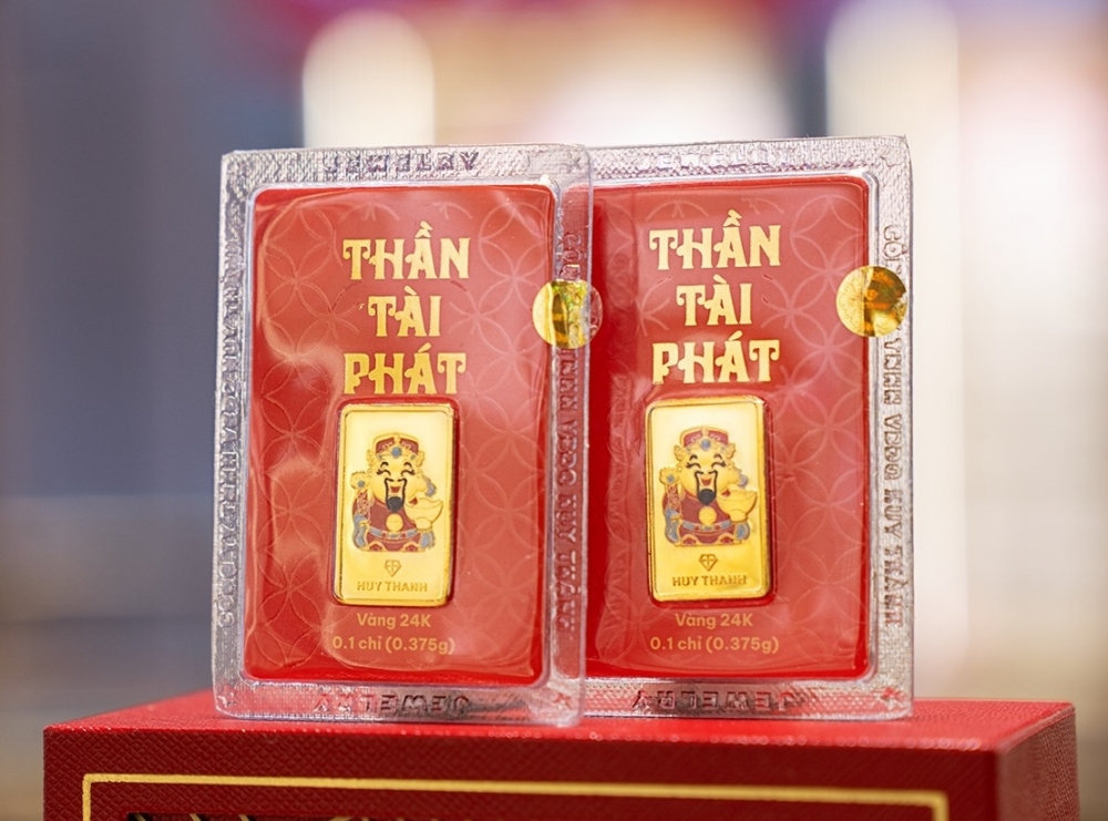 90% người mua vàng ngày Thần Tài 2026 bỏ quên điều này!