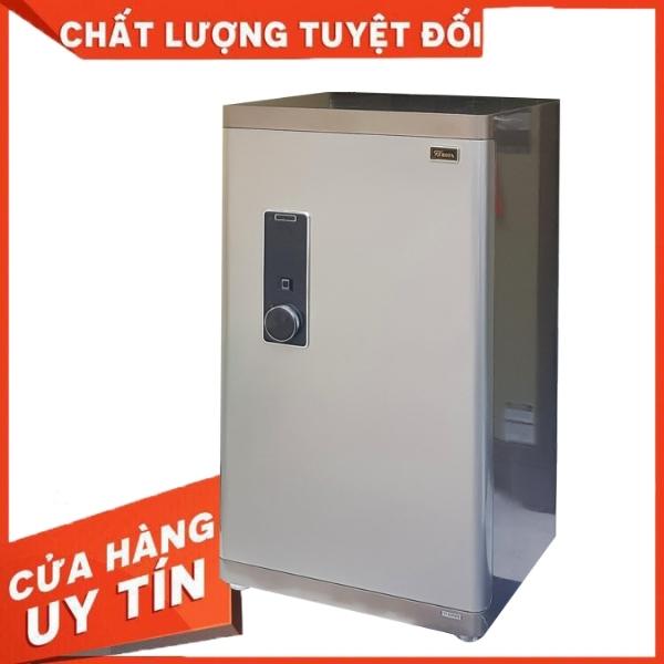 Két sắt vân tay nhập khẩu BOFA FDG A1/D55 chống khoan phá sử dụng vân tay cảm ứng bảo mật an toàn toàn bộ 