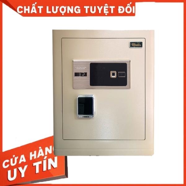 Két sắt mini vân tay nhập khẩu bofa A1D45VT an toàn - chính hãng 