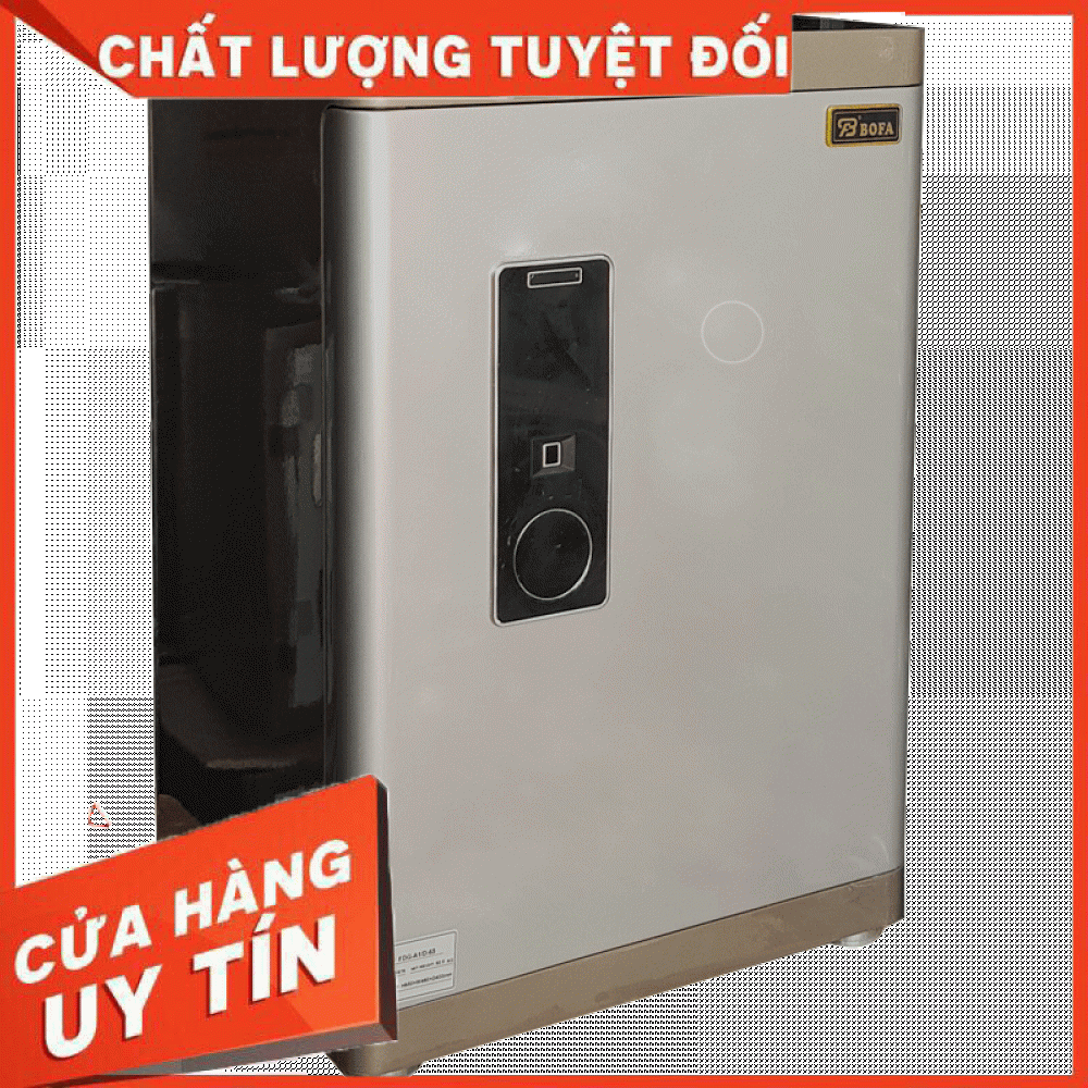 Két sắt nhập khẩu BOFA FDG-A1/D85 an toàn chống khoan phá chống cháy bảo mật cao