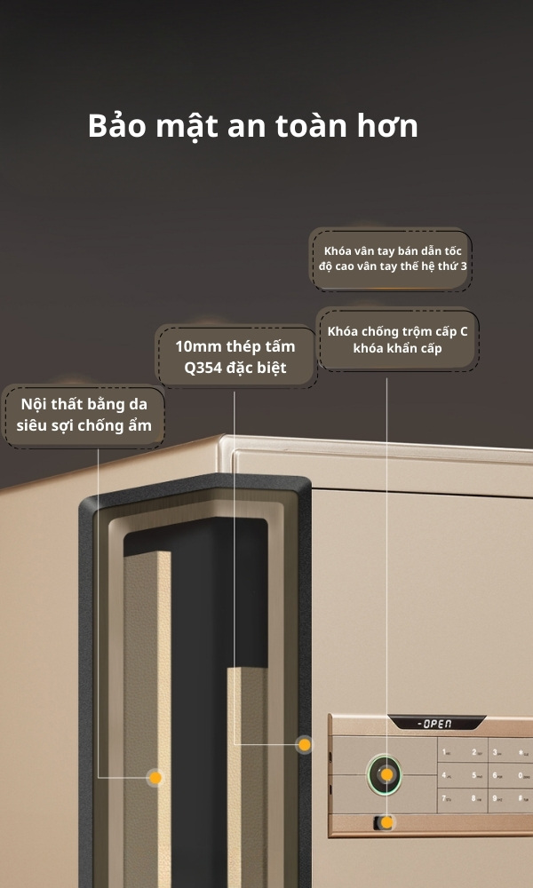 Két sắt AIPU sử dụng thép dày 10mm loại thép tấm Q354 đặc biệt làm tháp Eiffel