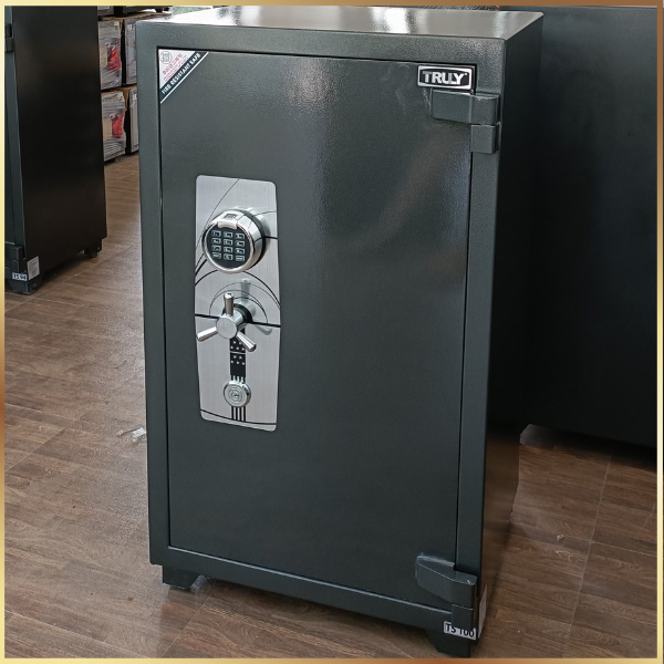 Két sắt Truly TS100VT - 290kg