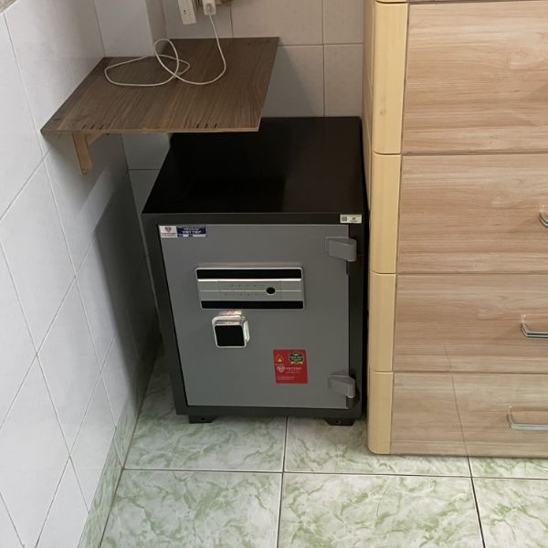 Két sắt Việt Tiệp KW78FE