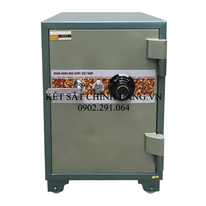 Két sắt ngân hàng BMEC K70 SB2 chất lượng cao
