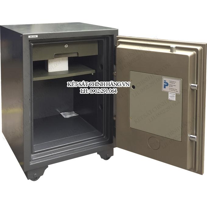 Nột thất két sắt Booil BS-C670 nhập khẩu Hàn Quốc