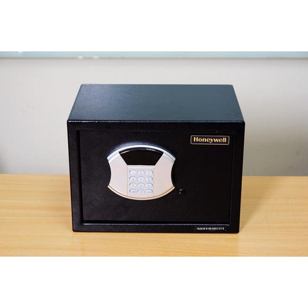 Két sắt honeywell 5113 an toàn