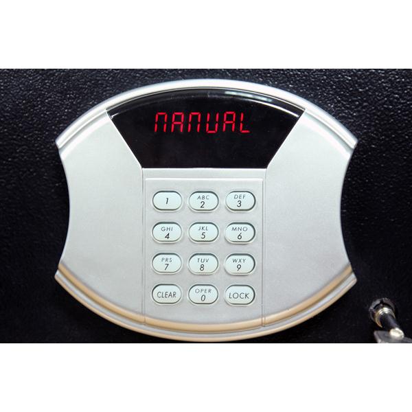 khóa điện tử Két sắt honeywell 5113