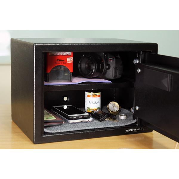 Nội thất Két sắt honeywell 5113