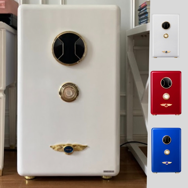 két sắt Aifeibao HK-A1D-100-ALS