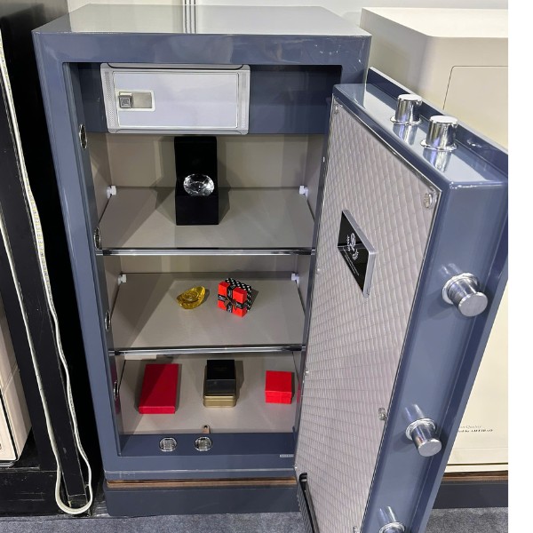 Nội thất két sắt thông minh aifeibao HK-A1D-120HM rộng để được tài liệu