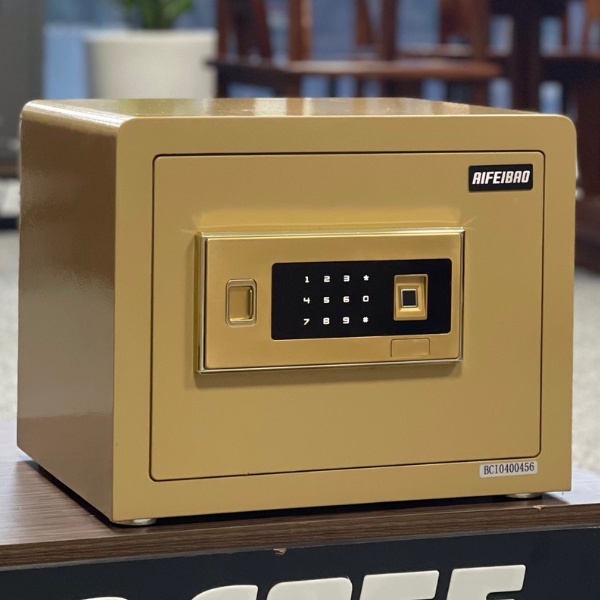 két sắt Aifeibao HK-MD-30-BL