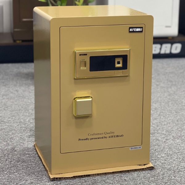 Két sắt Aifeibao HK-MD-60-BL